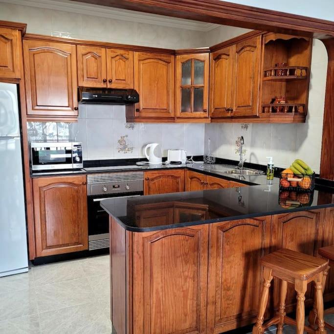 Ferienwohnung Casa Pancho Lanzarote Playa Honda  Exterior foto