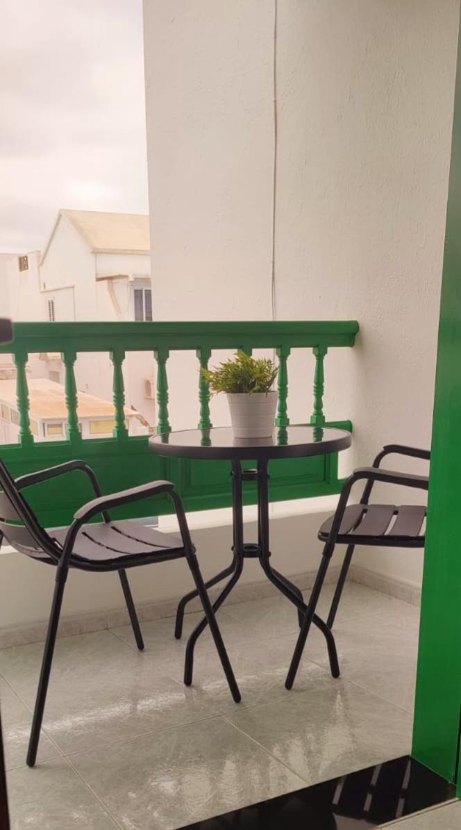 Ferienwohnung Casa Pancho Lanzarote Playa Honda  Exterior foto