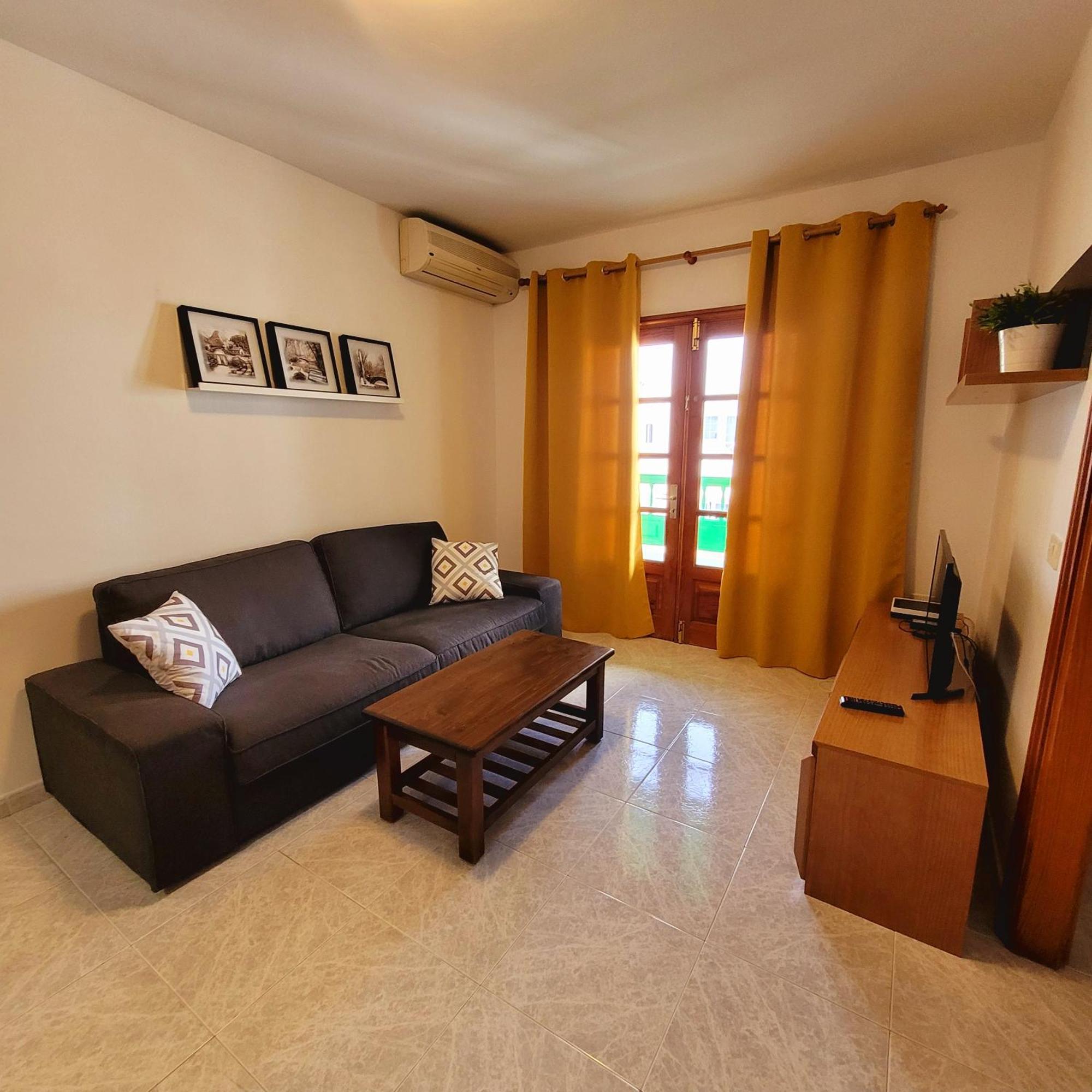 Ferienwohnung Casa Pancho Lanzarote Playa Honda  Exterior foto